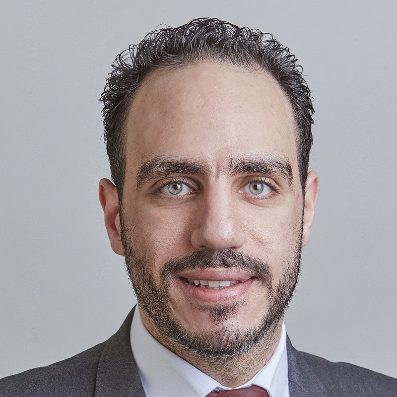 Mostafa Elghazaly